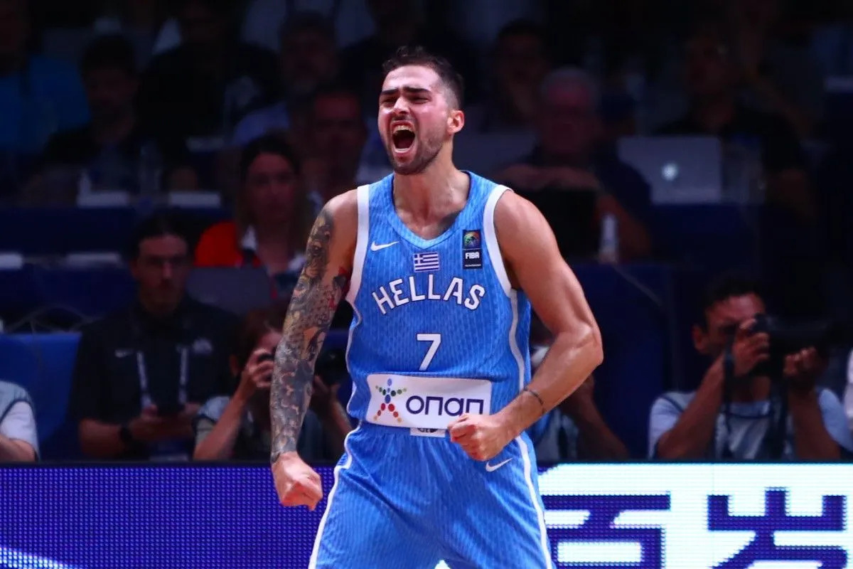 Βγάζει ΑΝΤΙΔΡΑΣΗ η Εθνική – Mundobasket 2029 – Στοίχημα – Προγνωστικά