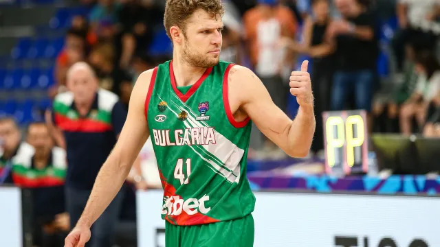 Με μπροστάρη τον Βεζένκοφ – Eurobasket 2029 – Στοίχημα – Προγνωστικά