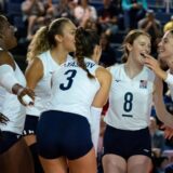 Το βόλεϊ είναι ΔΙΚΑΙΟ σπορ – Pan-American Cup U21 – Στοίχημα – Προγνωστικά