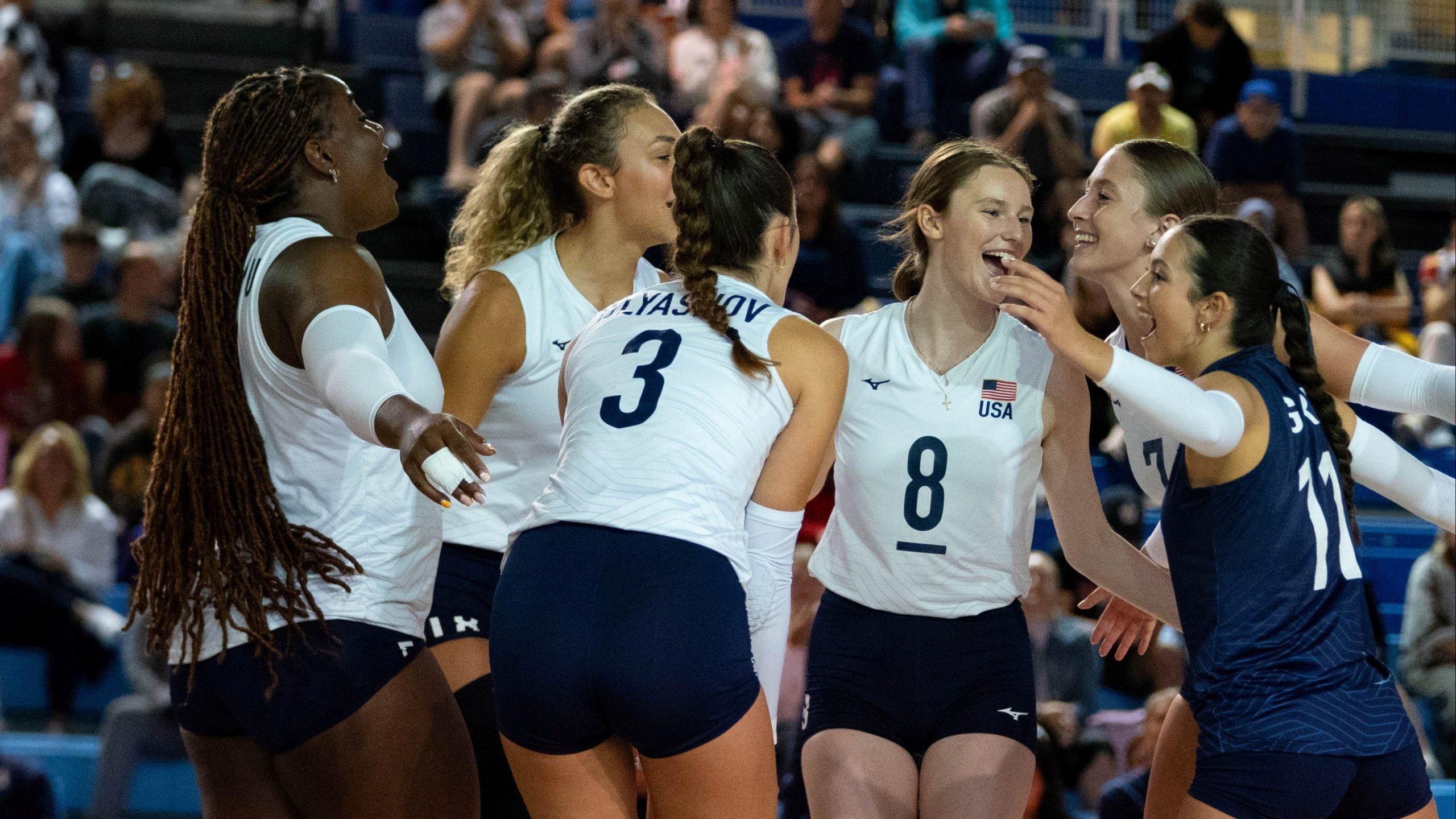 Το βόλεϊ είναι ΔΙΚΑΙΟ σπορ – Pan-American Cup U21 – Στοίχημα – Προγνωστικά