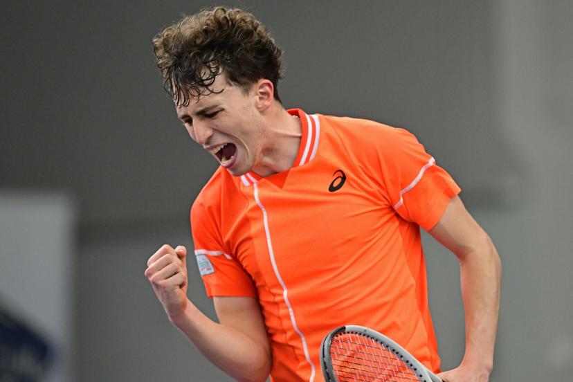 Σε ζήτημα ο Κόρια – US Open – Στοίχημα – Προγνωστικά