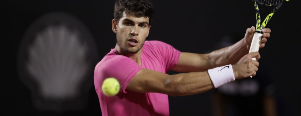 Έχει ΕΠΑΝΕΛΘΕΙ ο Αλκαράθ – US OPEN – Στοίχημα – Προγνωστικά