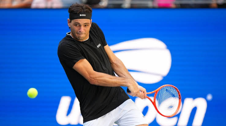 Με τον Τέιλορ Φριτζ, σε… ΦΟΡΟΚΑΤΑΙΓΙΔΑ – US OPEN – Στοίχημα – Προγνωστικά