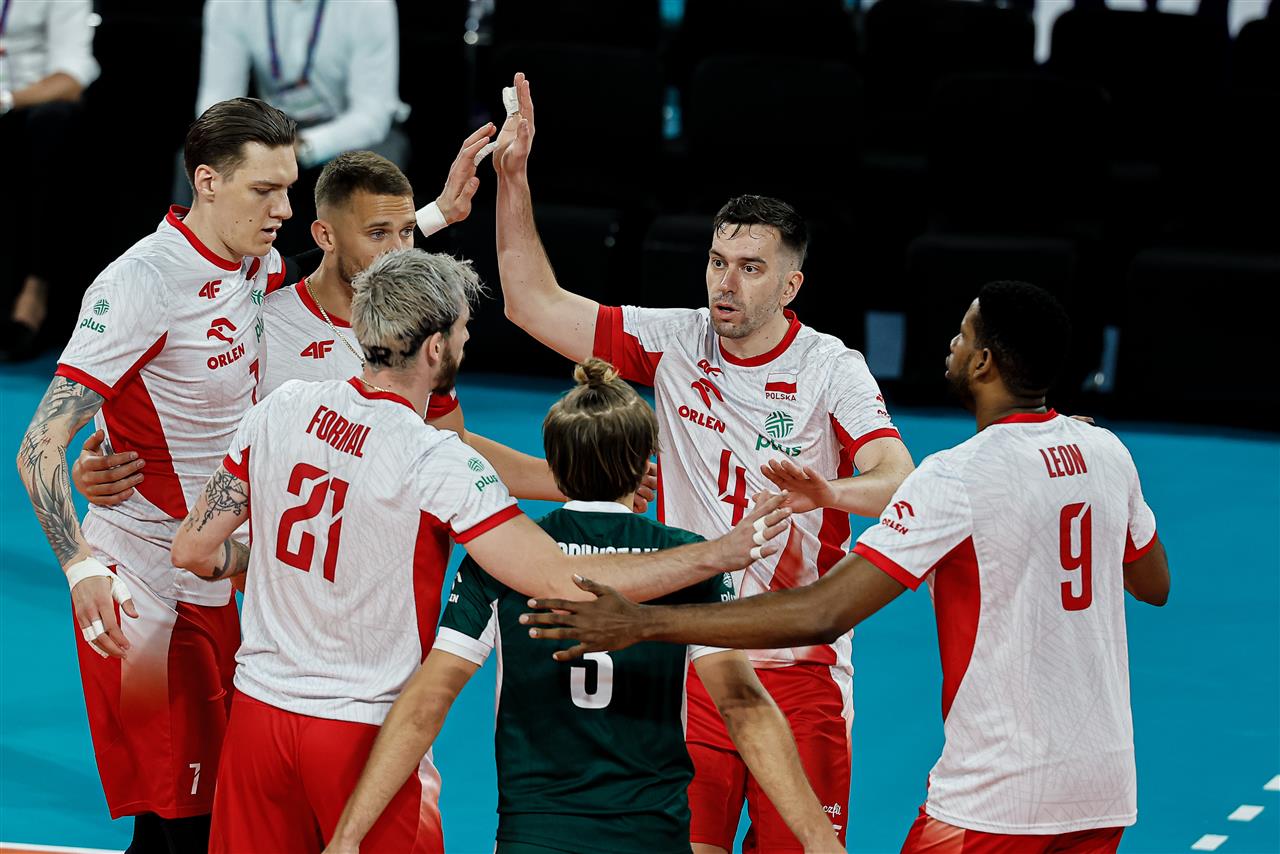 Απόλυτο το ΚΙΝΗΤΡΟ – EUROVOLLEY – Στοίχημα – Προγνωστικά