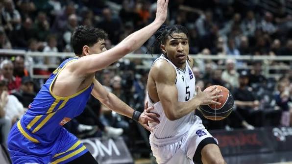 Η Μανρέσα είναι soft – Μπάσκετ – Eurocup – Στοίχημα – Προγνωστικά