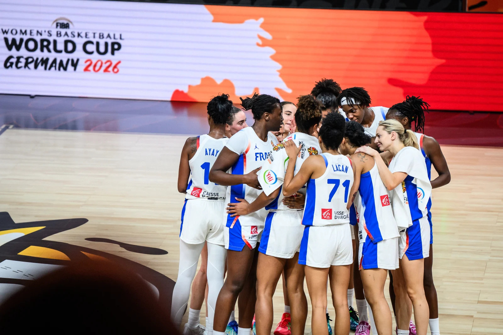 Να μη «μασήσει» από την έδρα – Mundobasket 2026 – Στοίχημα – Προγνωστικά