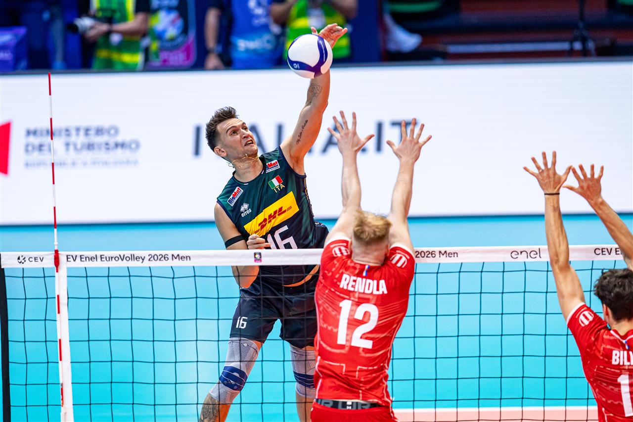 Eurovolley Do or Die – Στοίχημα – Προγνωστικά
