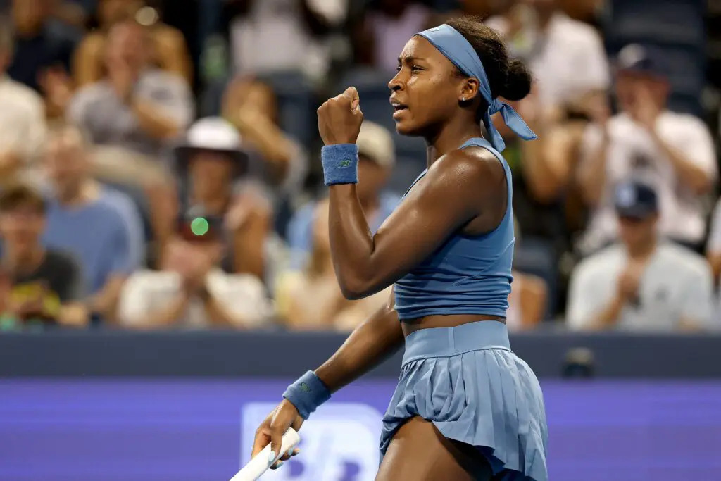 US OPEN παρολί – Στοίχημα – Προγνωστικά