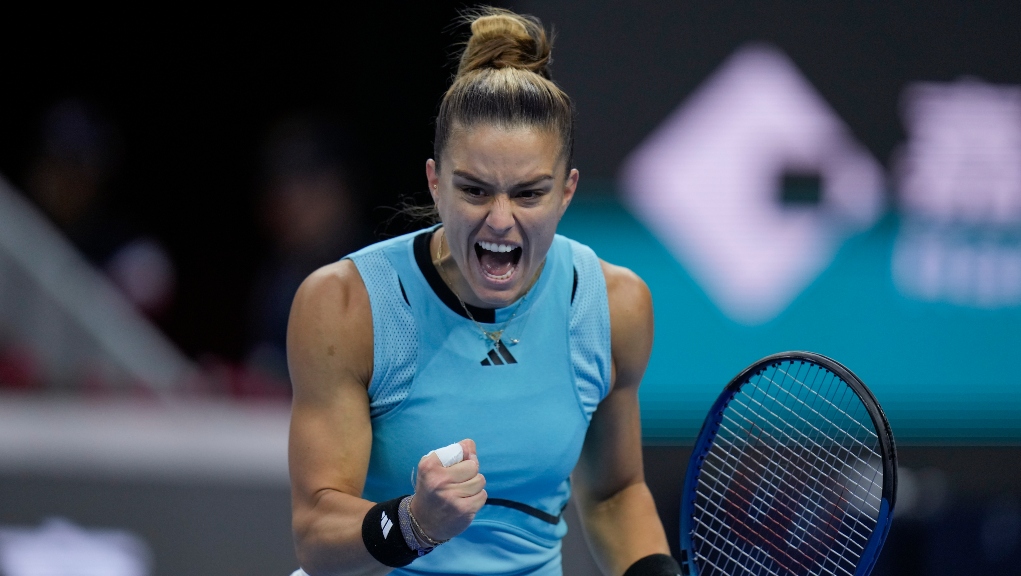 Έχει τον τρόπο η Μαρία – WTA Tour – Στοίχημα – Προγνωστικά