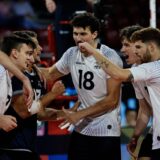 Με τη ΣΟΒΑΡΟΤΗΤΑ, που ΕΠΙΒΑΛΛΕΙ η στιγμή – Eurovolley – Mundial U20 – Στοίχημα – Προγνωστικά