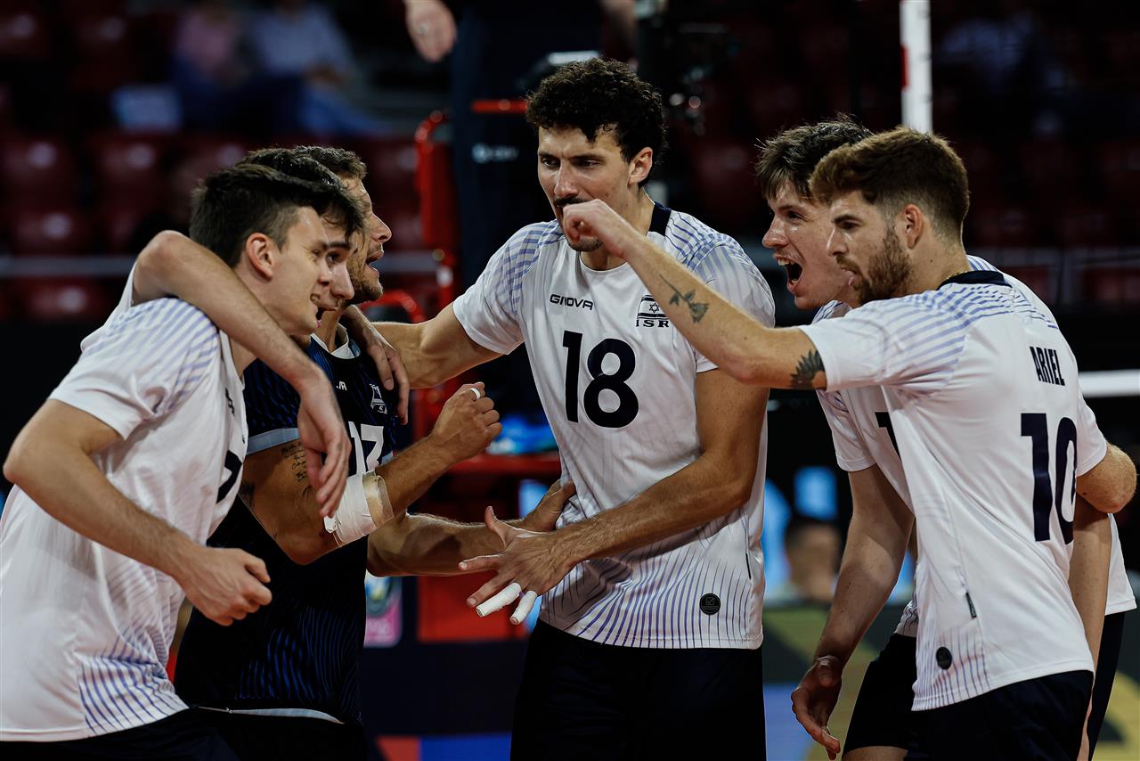 Με τη ΣΟΒΑΡΟΤΗΤΑ, που ΕΠΙΒΑΛΛΕΙ η στιγμή – Eurovolley – Mundial U20 – Στοίχημα – Προγνωστικά