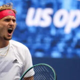Έχει μομέντουμ ο Σάσα Ζβέρεφ – US OPEN – Στοίχημα – Προγνωστικά