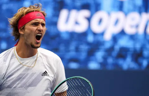 Έχει μομέντουμ ο Σάσα Ζβέρεφ – US OPEN – Στοίχημα – Προγνωστικά