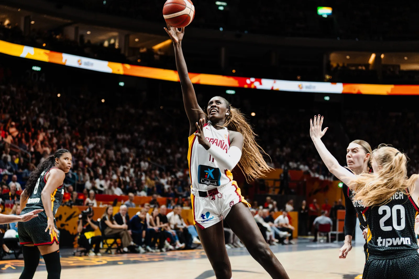 Θα ψάξει ΑΝΤΙΔΡΑΣΗ η Ισπανία – Mundobasket – Στοίχημα – Προγνωστικά