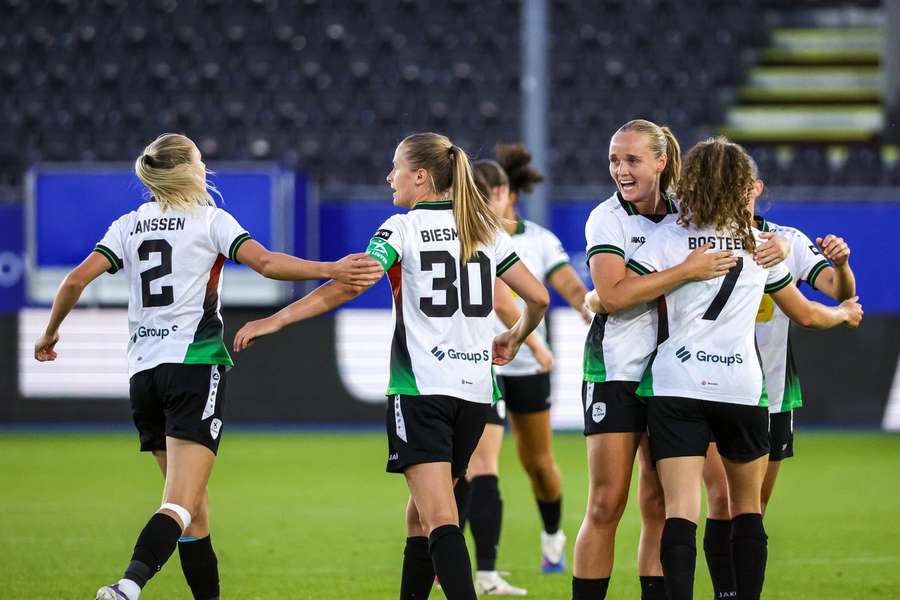 Με το δεξί η Πρωταθλήτρια – Βέλγιο – Super League – Στοίχημα – Προγνωστικά