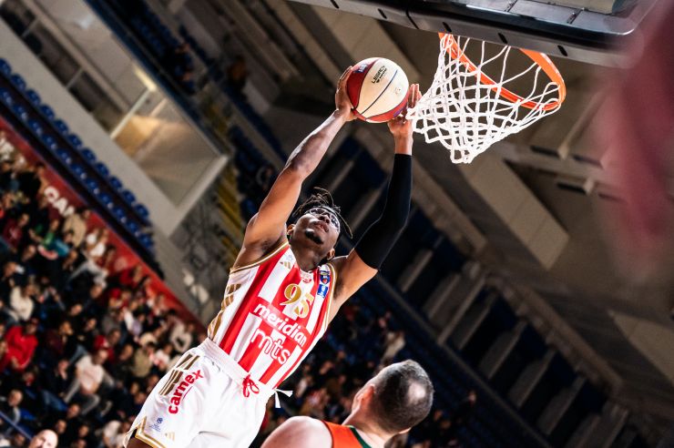Διπλό στο μίνι «εμφύλιο» του Βελιγραδίου – ABA LIGA – Στοίχημα – Προγνωστικά