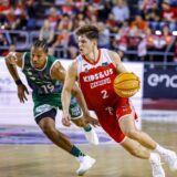 Μανρέσα σε RESTART – Eurocup – Προγνωστικά