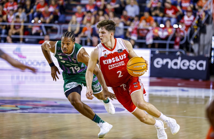 Μανρέσα σε RESTART – Eurocup – Προγνωστικά