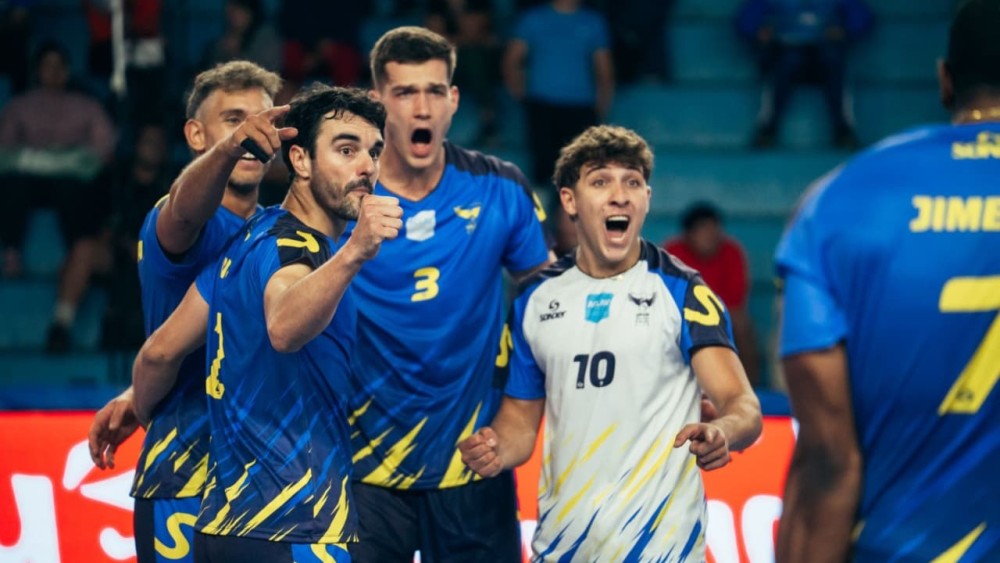 Μπετόν ο Άσος στο Σαν Χουάν – Αργεντινή – LVA – Προγνωστικά