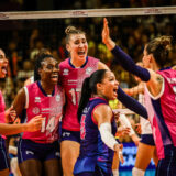 Βραδιά ΑΝΤΙΔΡΑΣΗΣ, για τη Σκαντίτσι – Serie A1 – Προγνωστικά