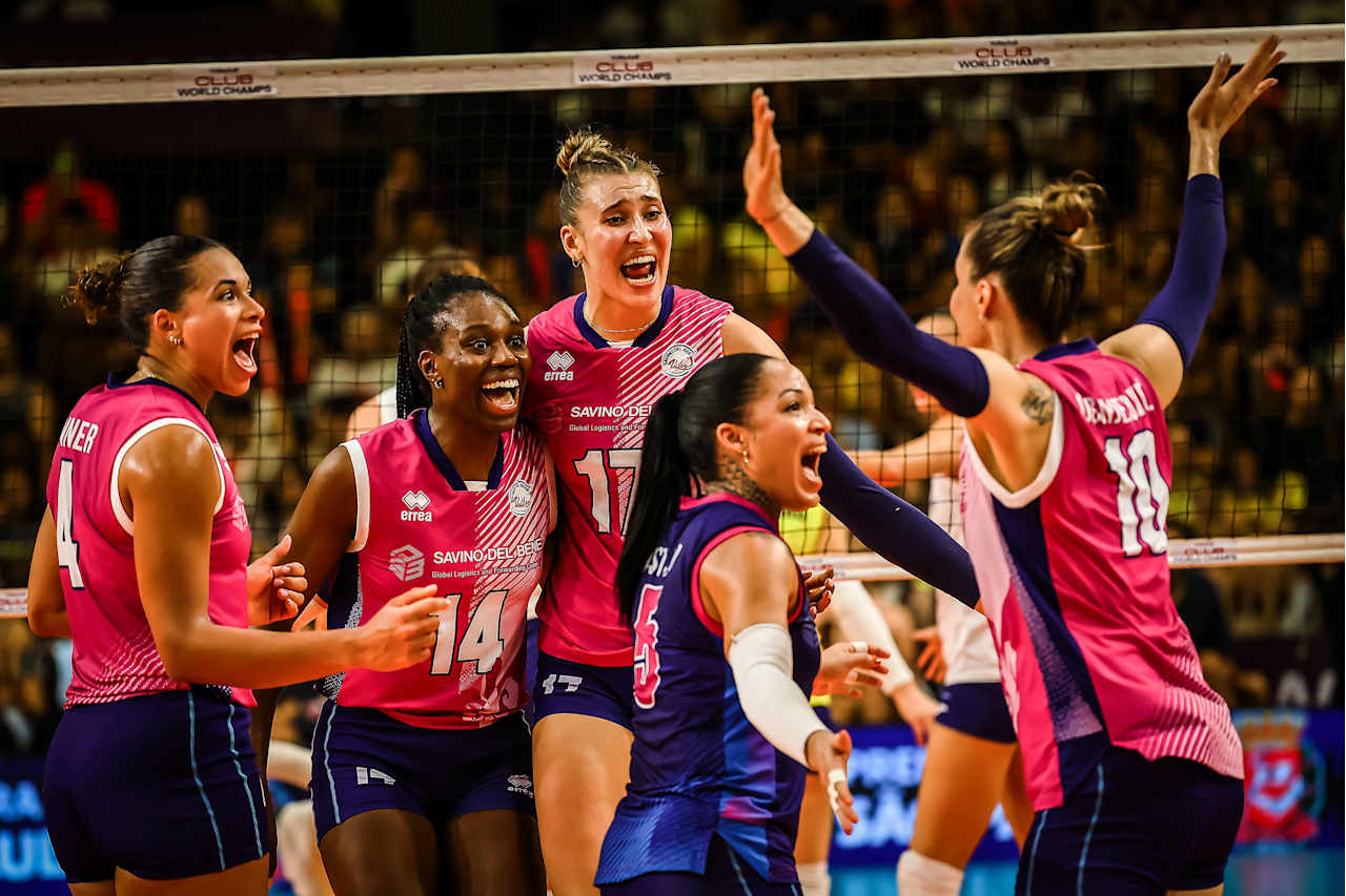 Βραδιά ΑΝΤΙΔΡΑΣΗΣ, για τη Σκαντίτσι – Serie A1 – Προγνωστικά