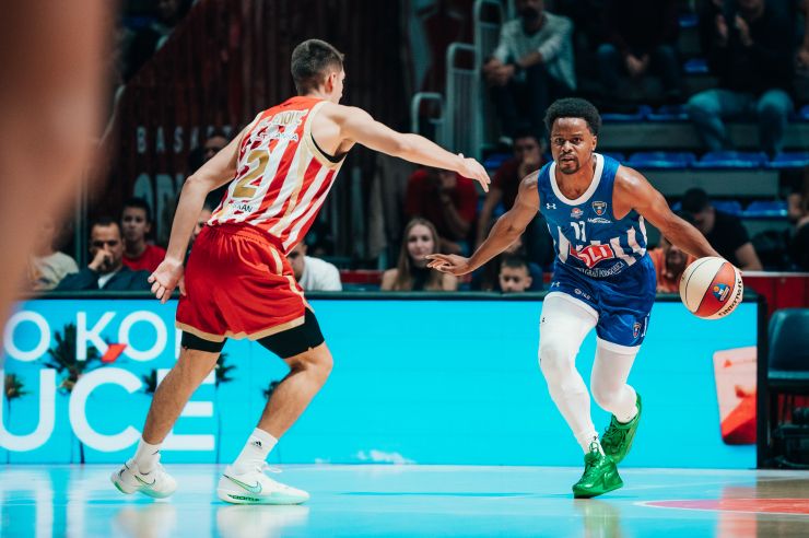 Σπίθες στα μάτια η Μπούντουτσνοστ – ABA LIGA – Προγνωστικά